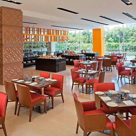 Fairfield By Marriott Lucknow Ξενοδοχείο Εξωτερικό φωτογραφία