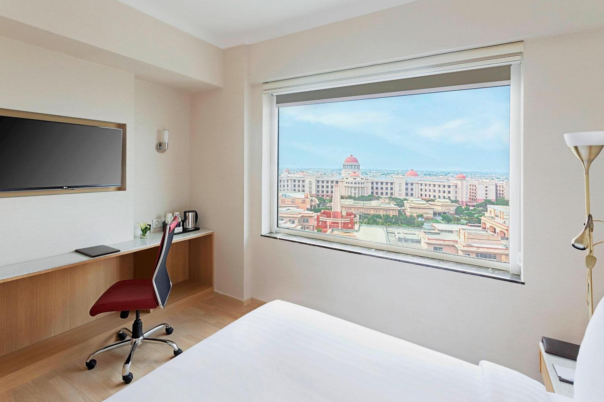 Fairfield By Marriott Lucknow Ξενοδοχείο Εξωτερικό φωτογραφία