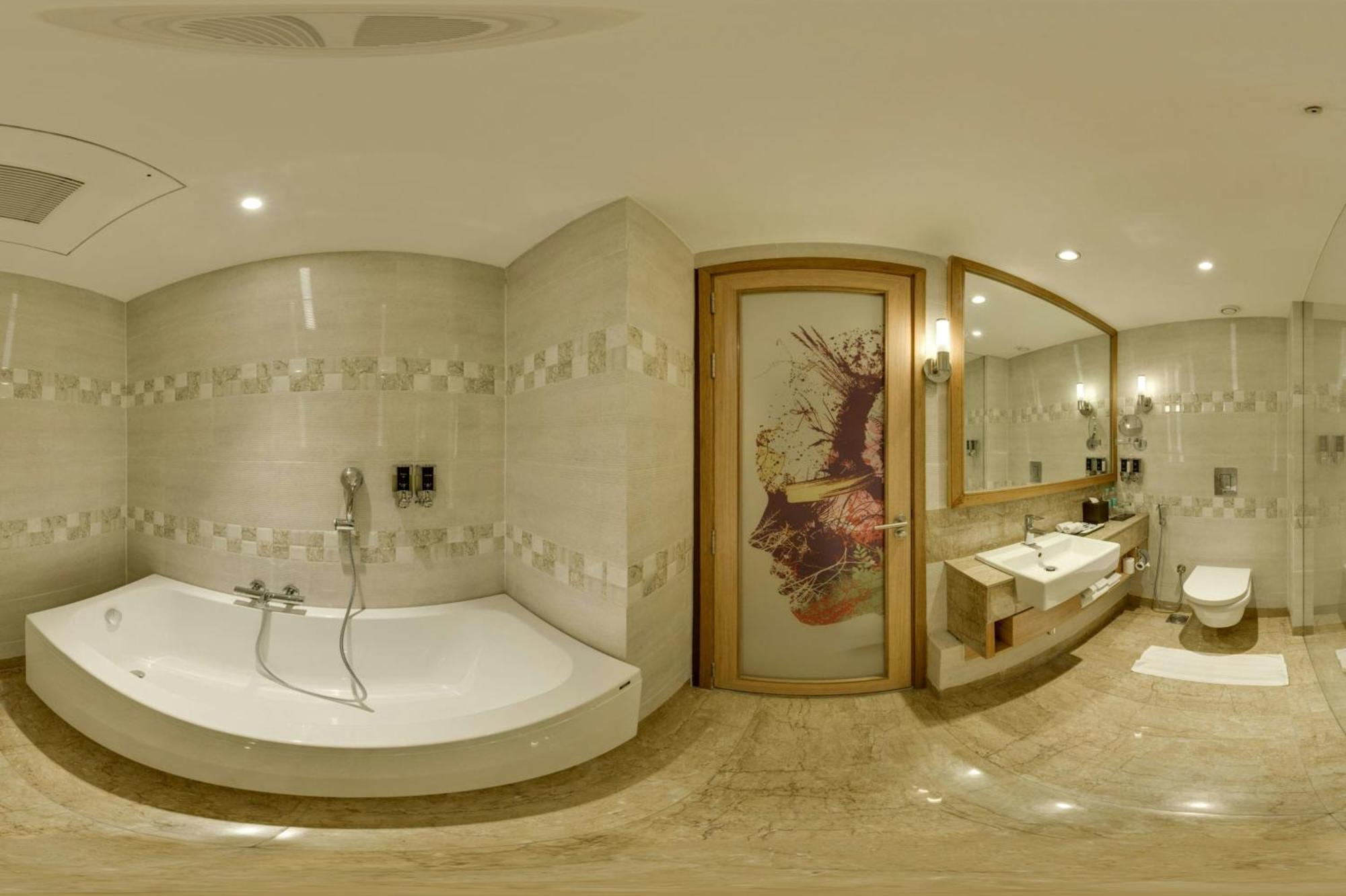 Fairfield By Marriott Lucknow Ξενοδοχείο Εξωτερικό φωτογραφία