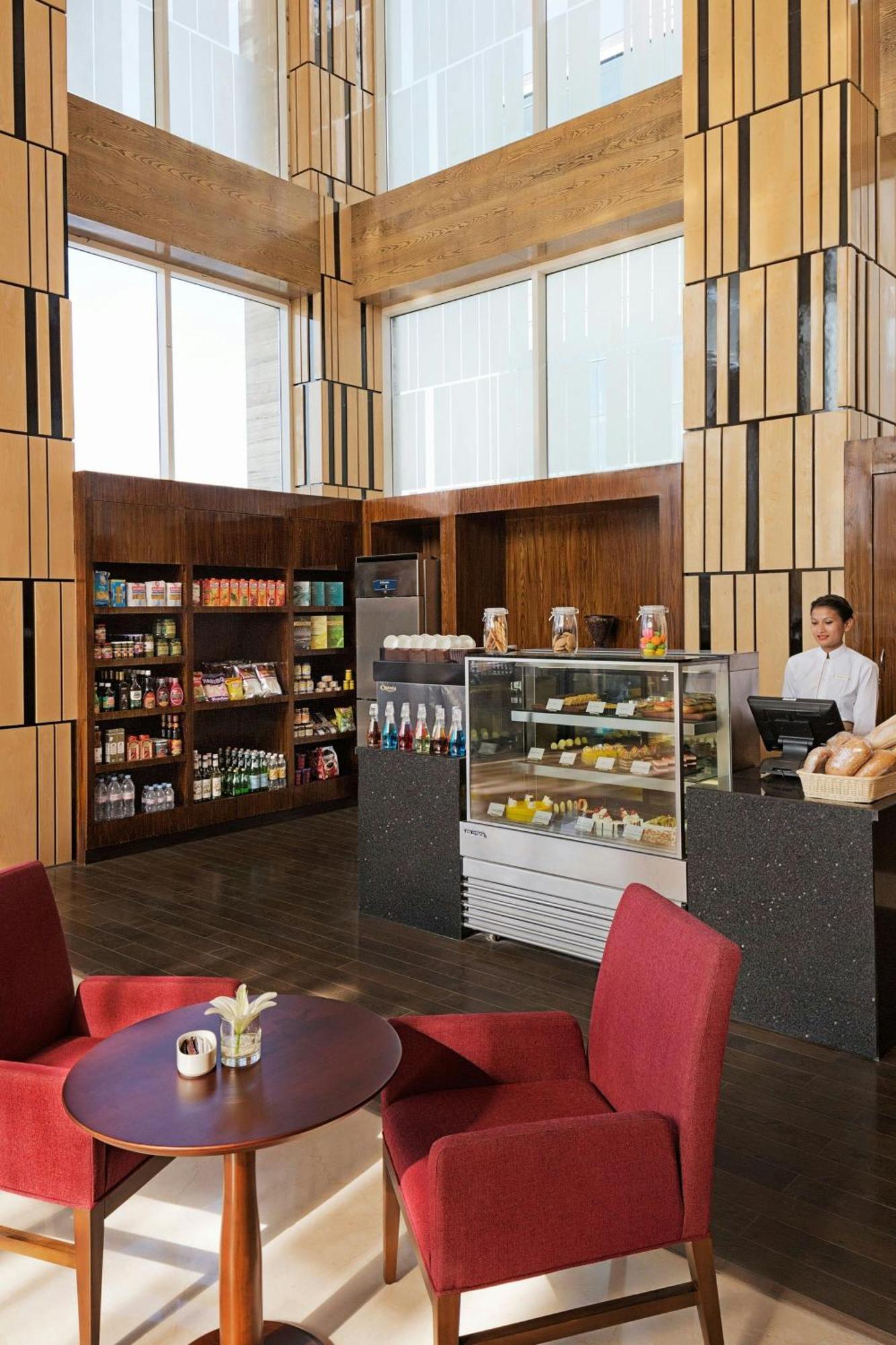 Fairfield By Marriott Lucknow Ξενοδοχείο Εξωτερικό φωτογραφία