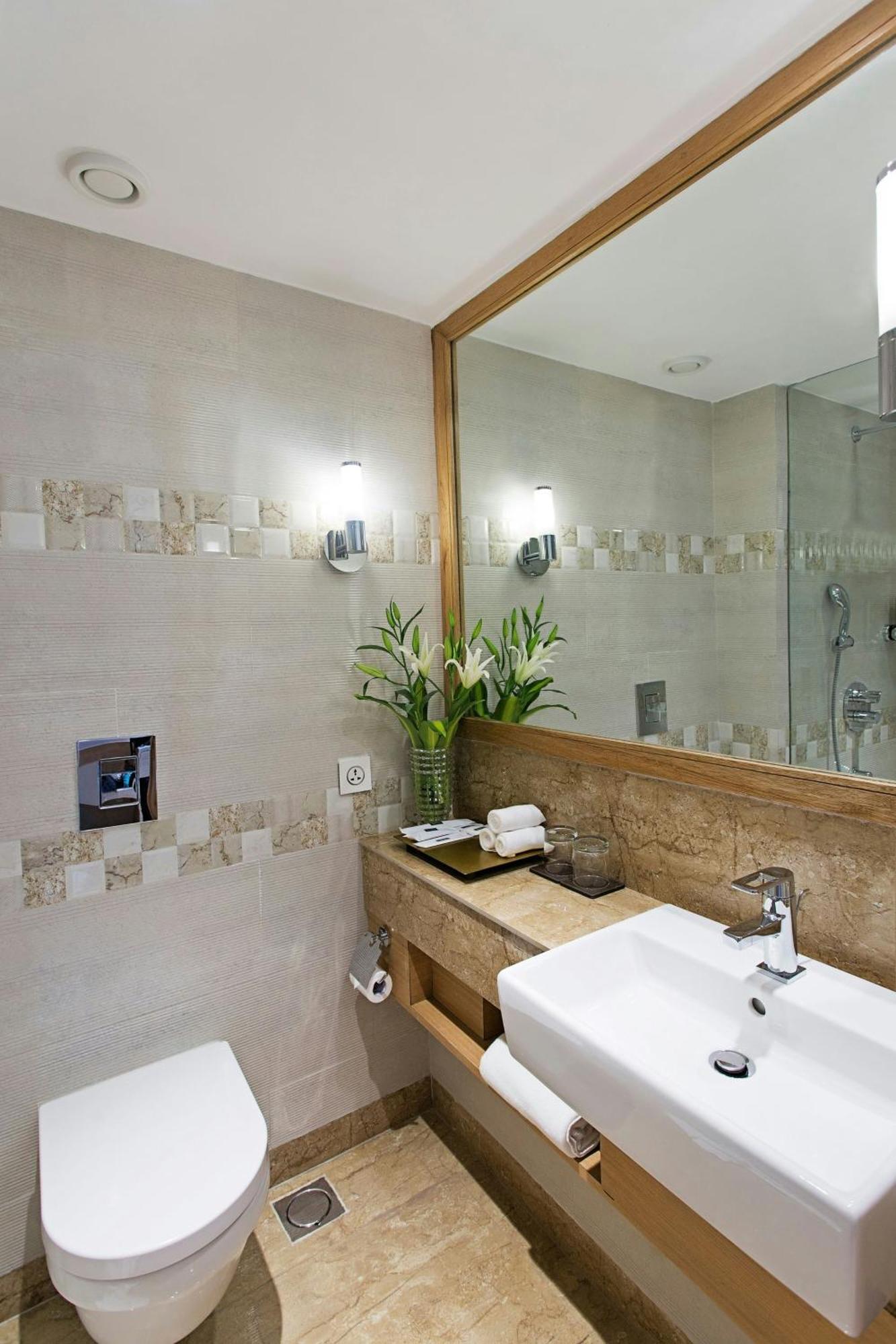 Fairfield By Marriott Lucknow Ξενοδοχείο Εξωτερικό φωτογραφία