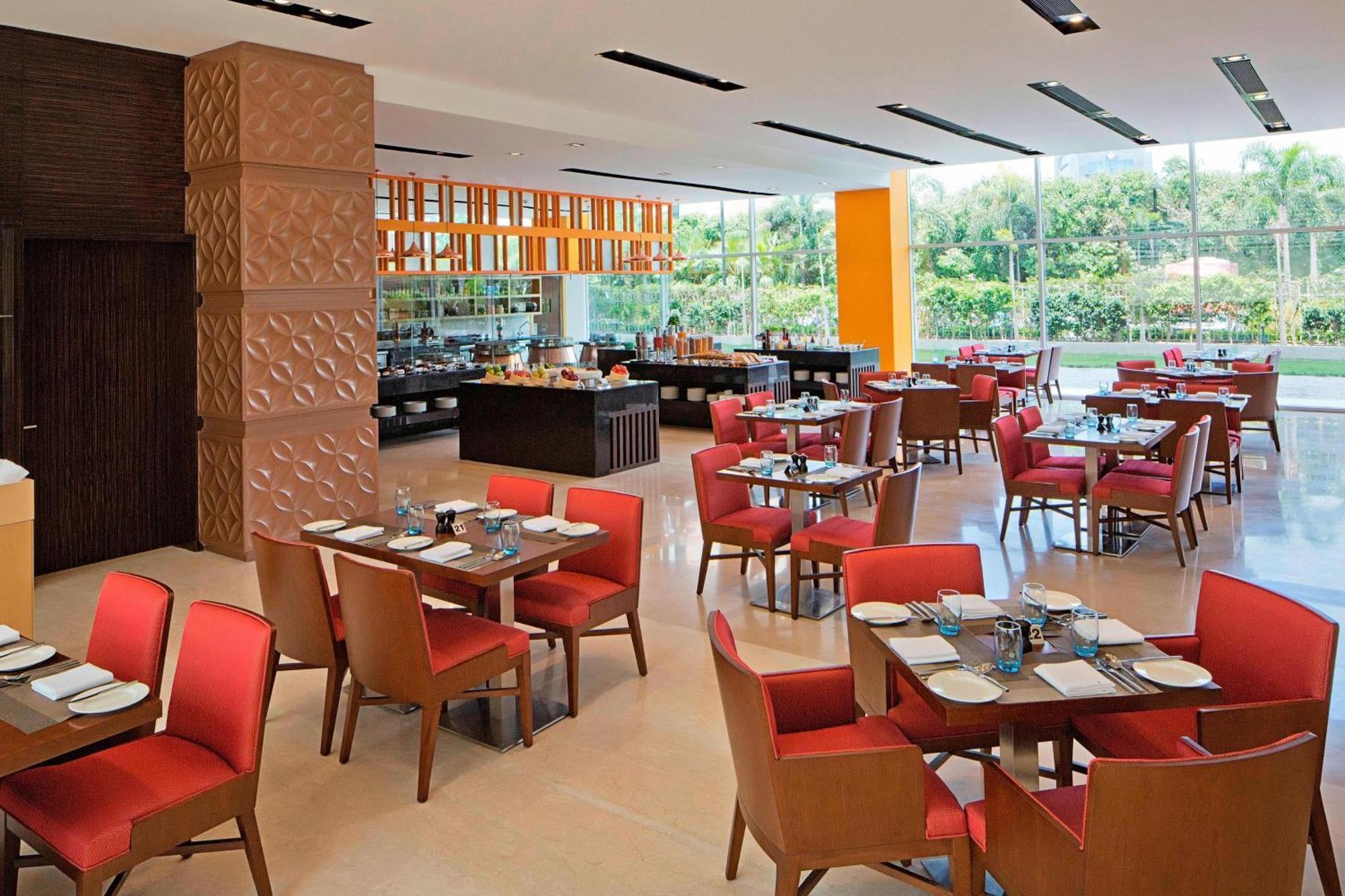 Fairfield By Marriott Lucknow Ξενοδοχείο Εξωτερικό φωτογραφία