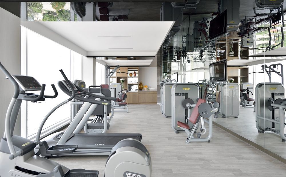Fairfield By Marriott Lucknow Ξενοδοχείο Εξωτερικό φωτογραφία