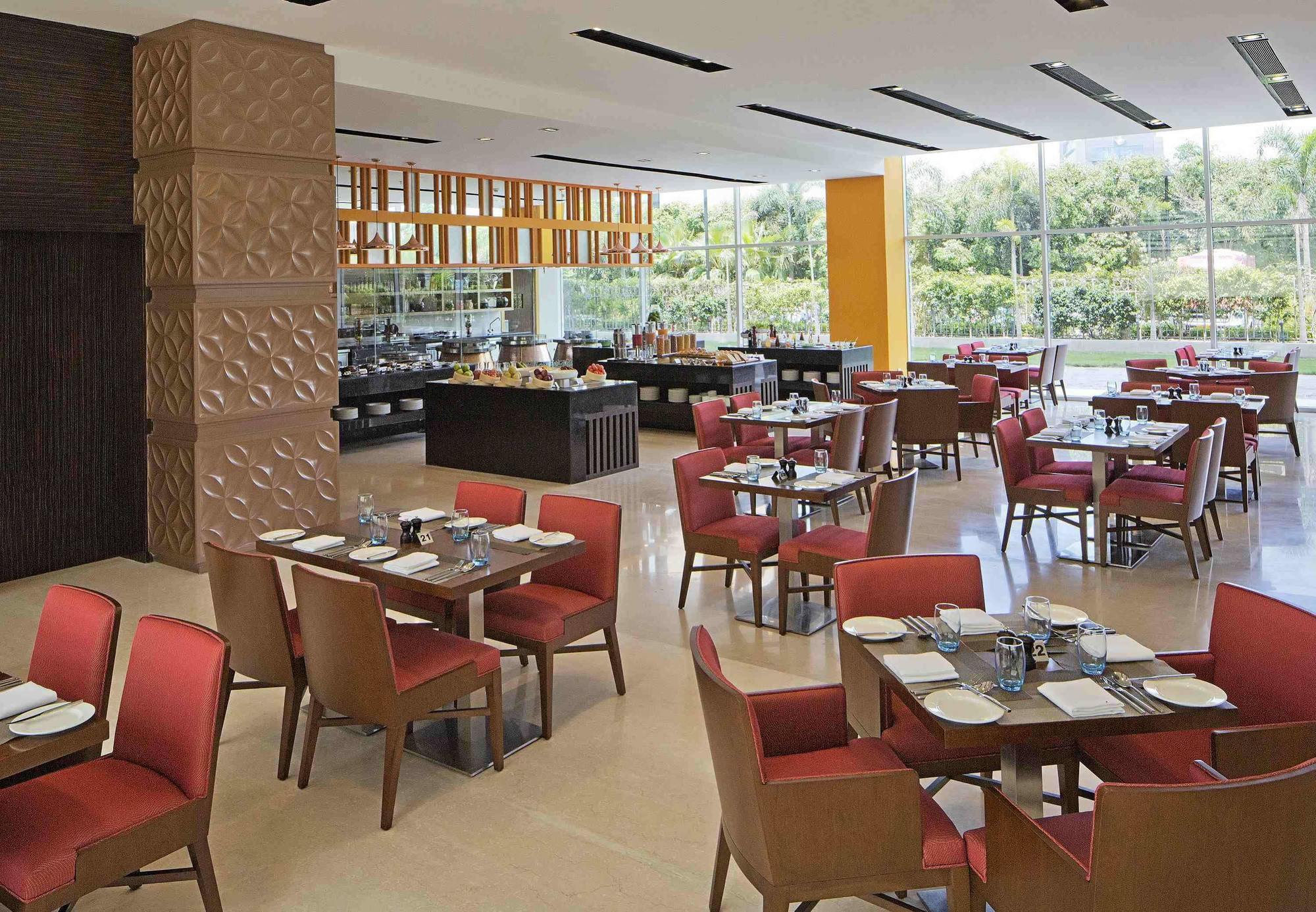 Fairfield By Marriott Lucknow Ξενοδοχείο Εξωτερικό φωτογραφία
